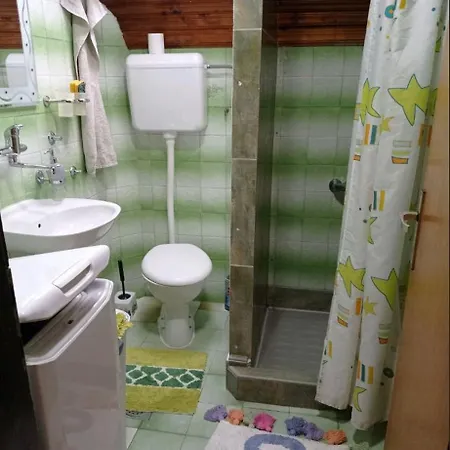 Apartment Sofyy Banja Luka